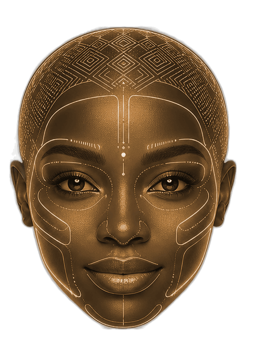 Portrait Nemali — visuel de la lecture cosmétique
